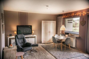 Ferienwohnung Harzgeiss in BraunlageHohegeiss